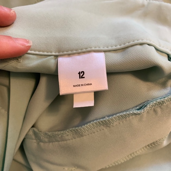 Express shorts - Picture 7 of 9